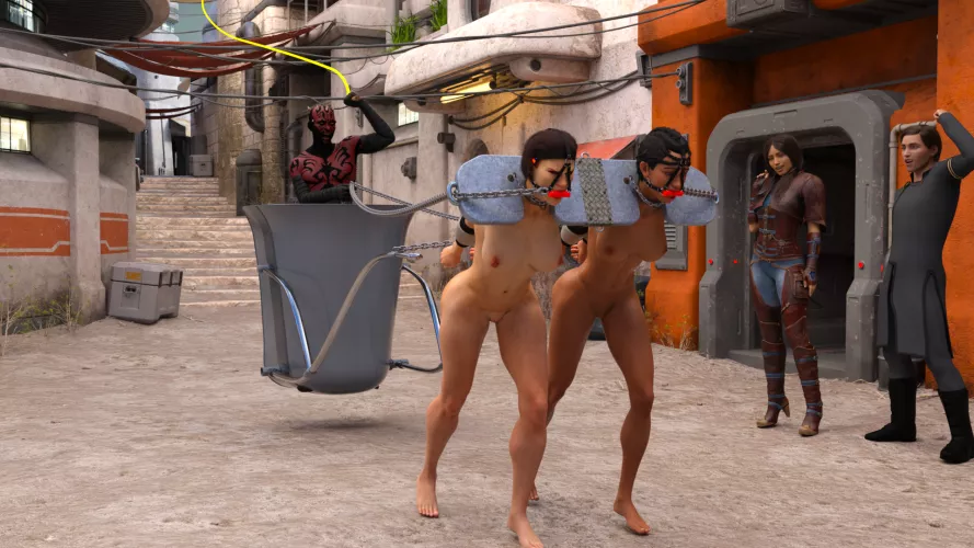 Maul Victorious (defaultusername) by Defaultusername92