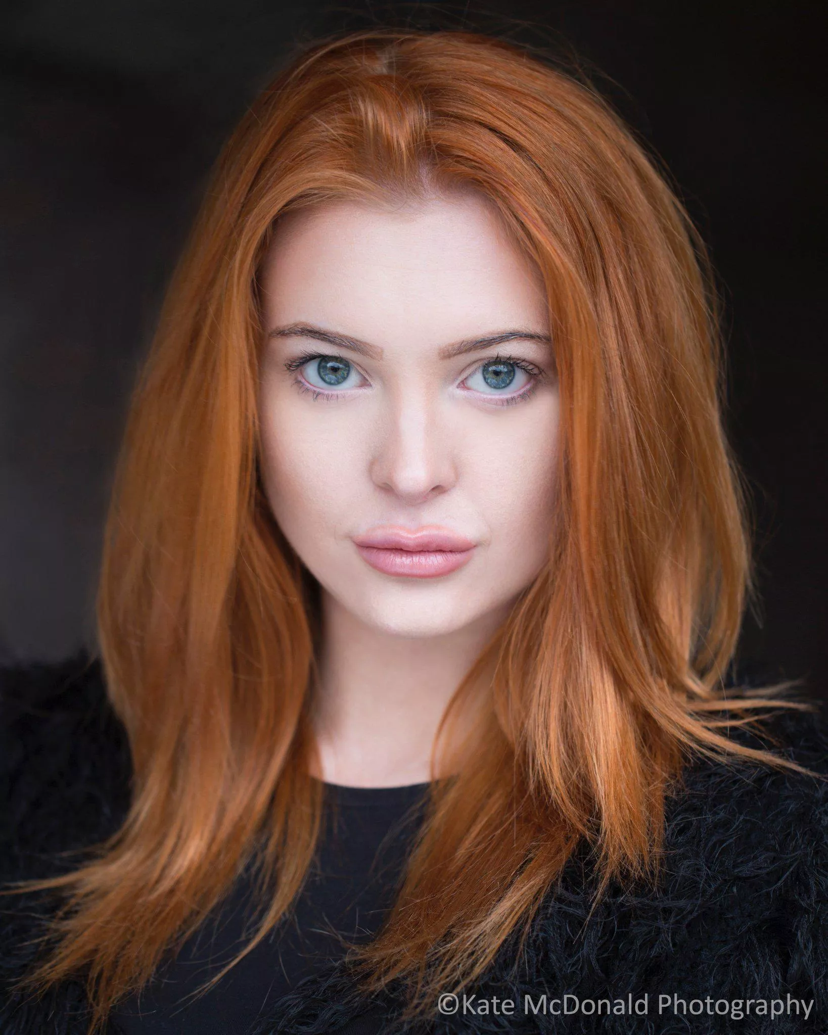 May Kelly posted by AgreeableButOnlyThat