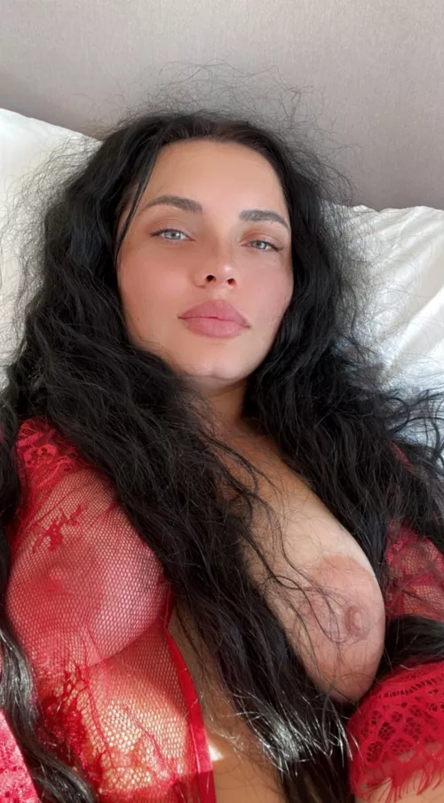 Meow by Inevitable-Chain-201