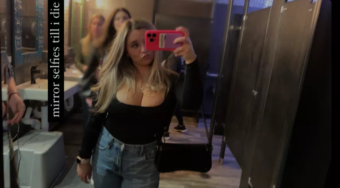 Mirror  posted by noob_saibot_hunter