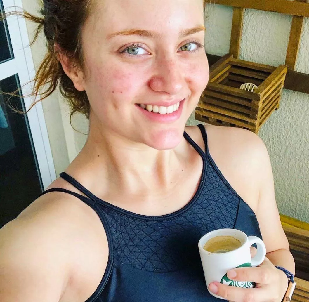 @mjohreisen come say hi posted by Puzzled_MJ