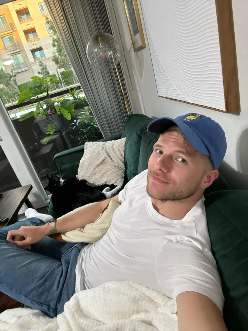 Mondays, am I right? by PlantZaddyLA