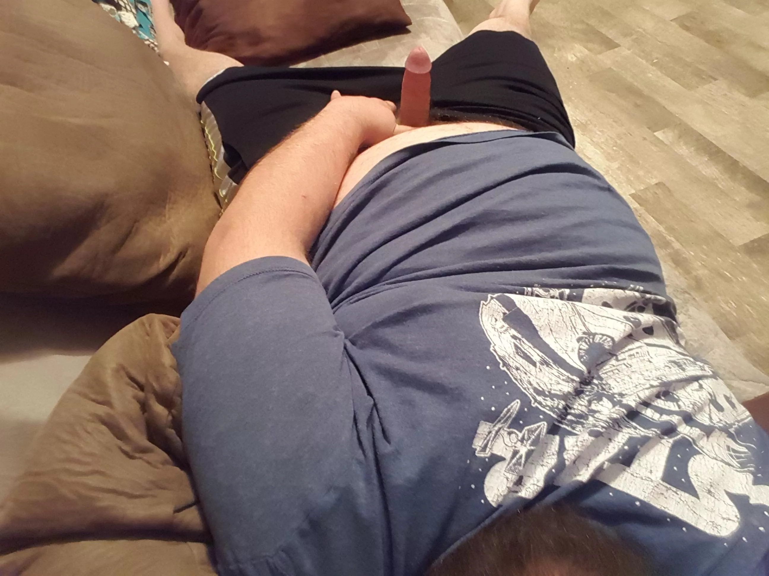 Mondays suck, do you? 😈 posted by ryanth3cav3man