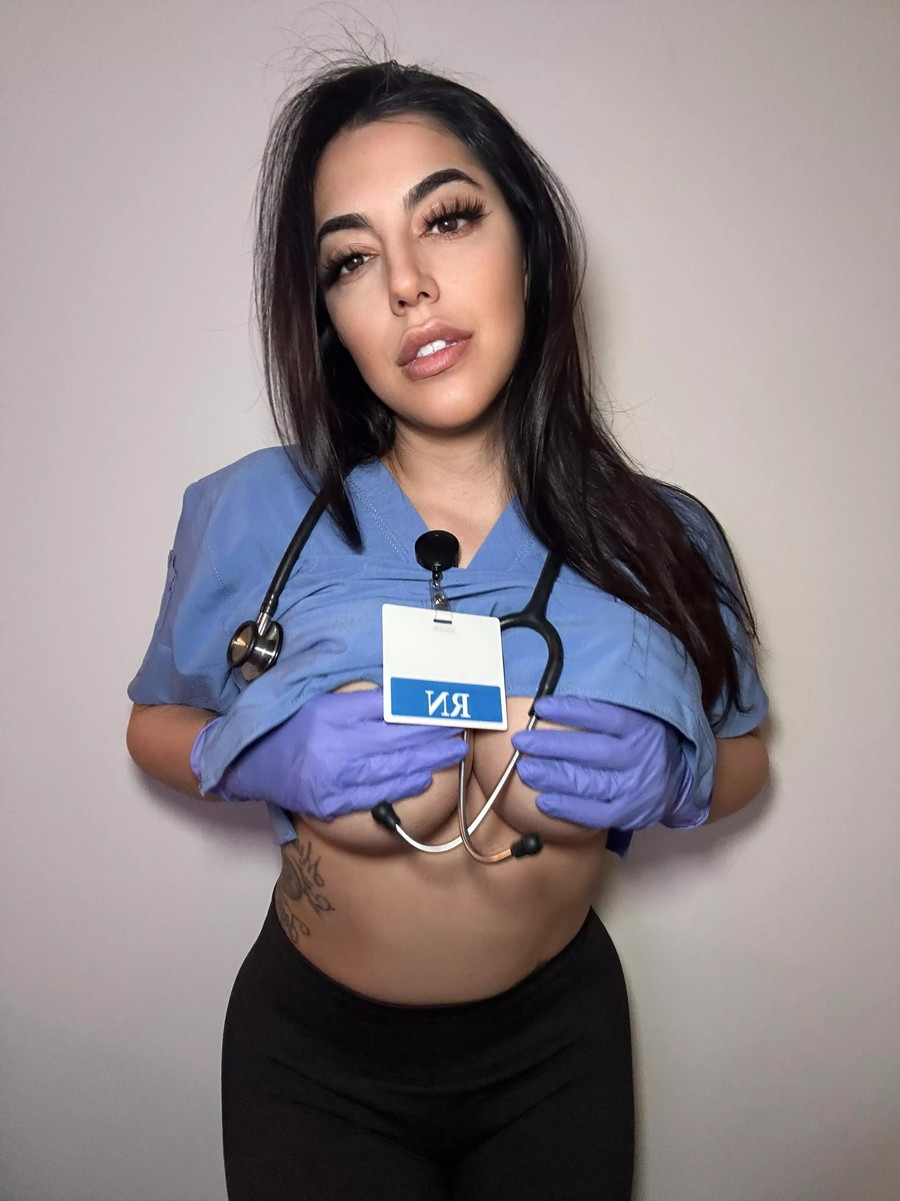 Name a few things you would do with me posted by nurse_cherxo