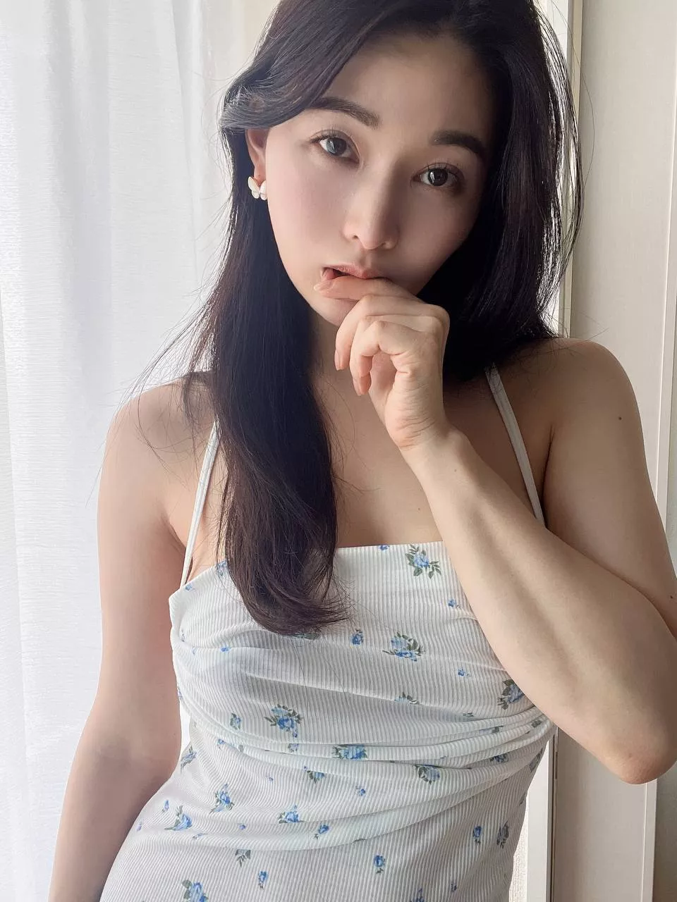 Need some company pleaseee 😈 posted by rikakodesu