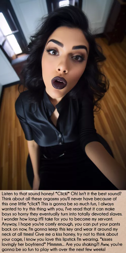 New experiences by Dominan-t