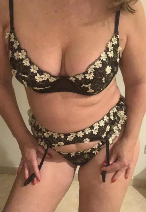 New lingerie @mrs_sisiu by MrsSisiuxxx