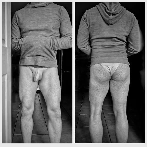 New pair.  by OpinionAltruistic223