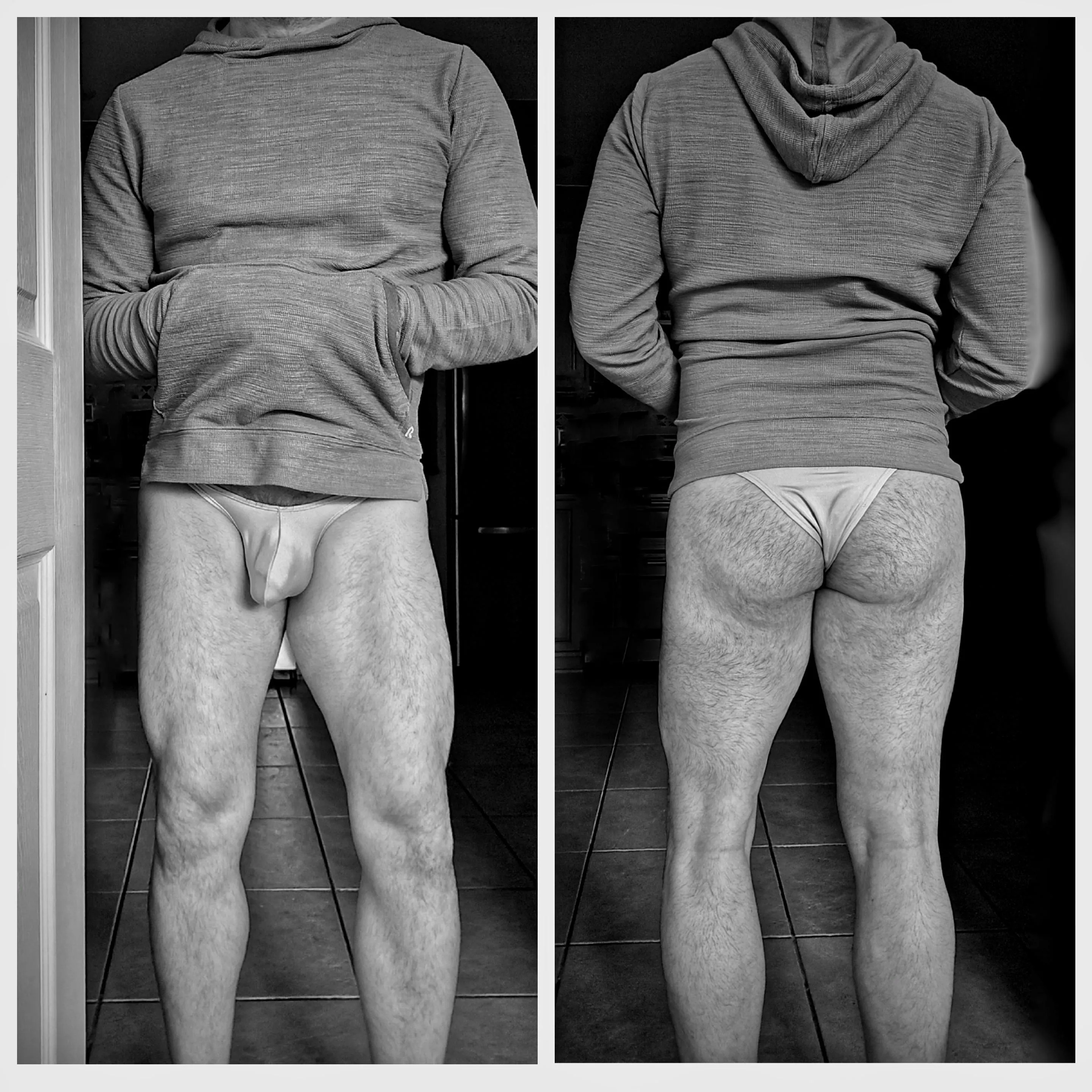 New pair.  posted by OpinionAltruistic223