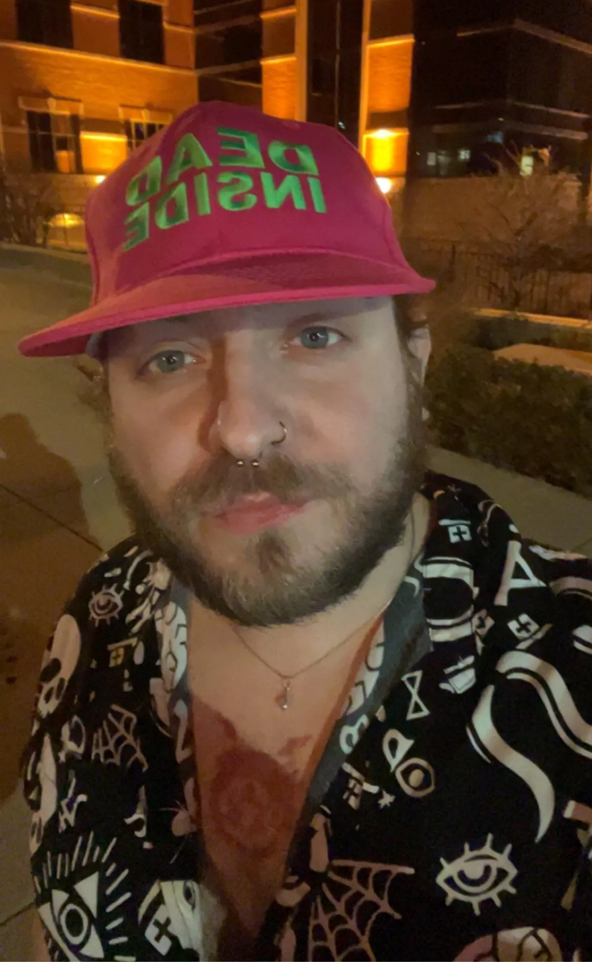 Nice night out posted by AxelFS