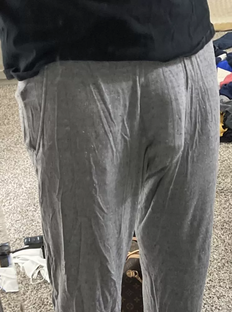 Noticeable? posted by Aggravating_Bag_774