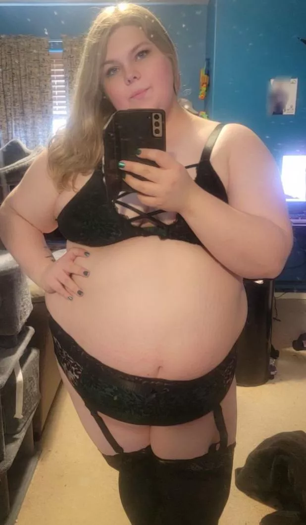 Now who's going to take it off?  posted by horny_wifey69