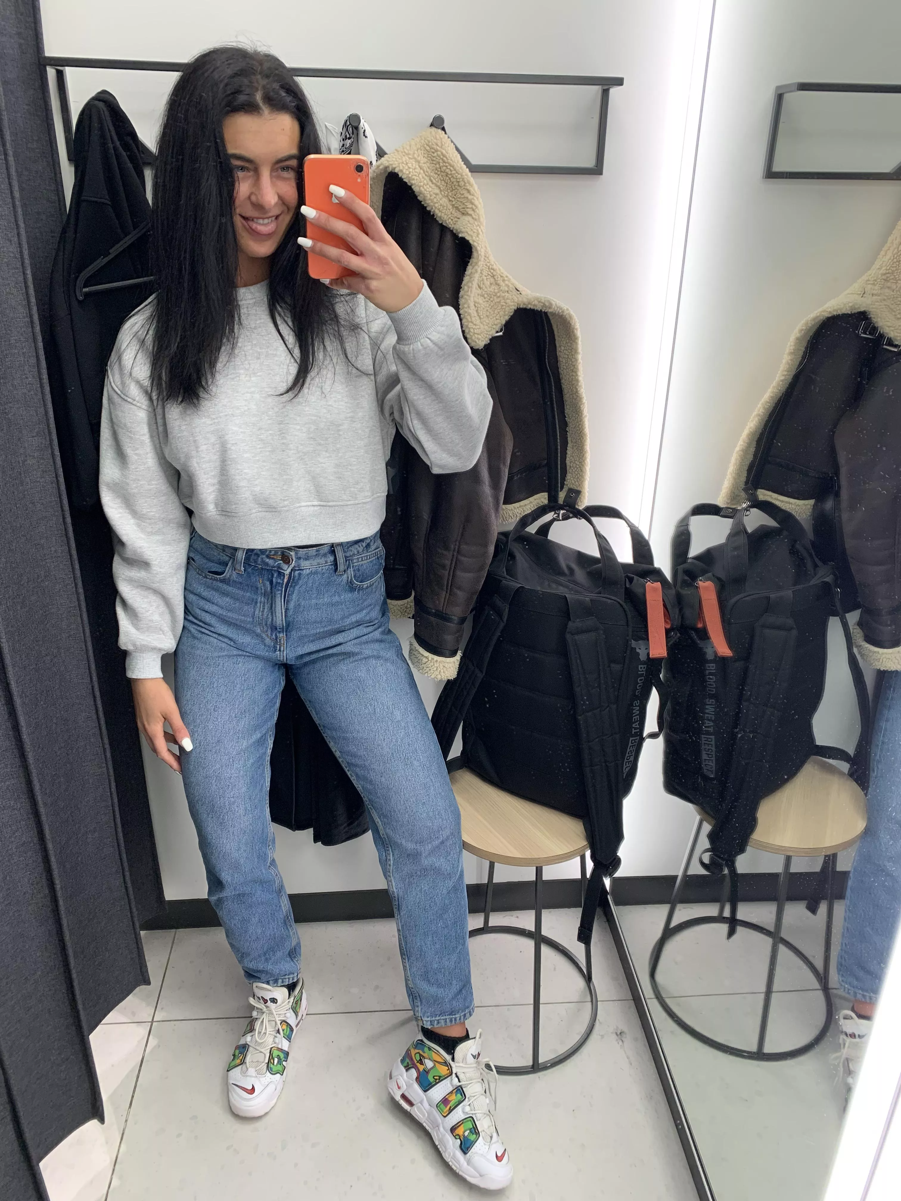 Playful  posted by lovelybeautyx