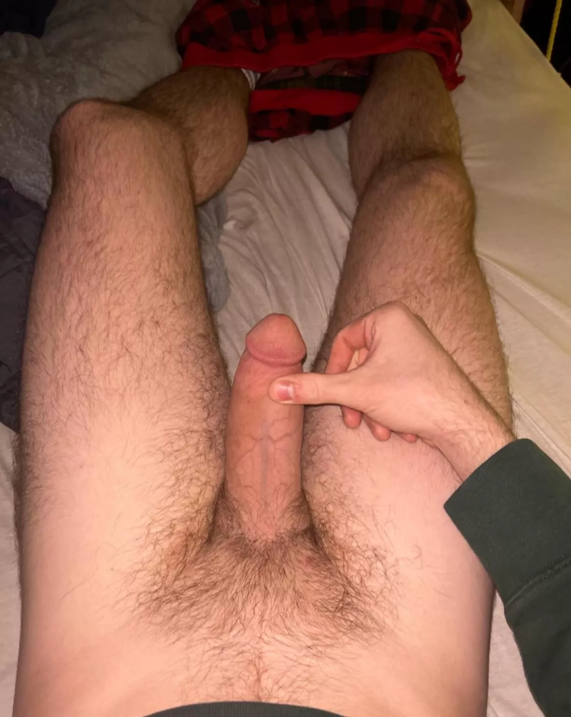 Please rate my big virgin dick posted by RunNo2585