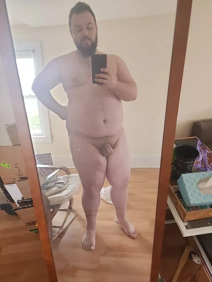 Pretty sure I'm chubby enough lmao posted by Mercifulsquid