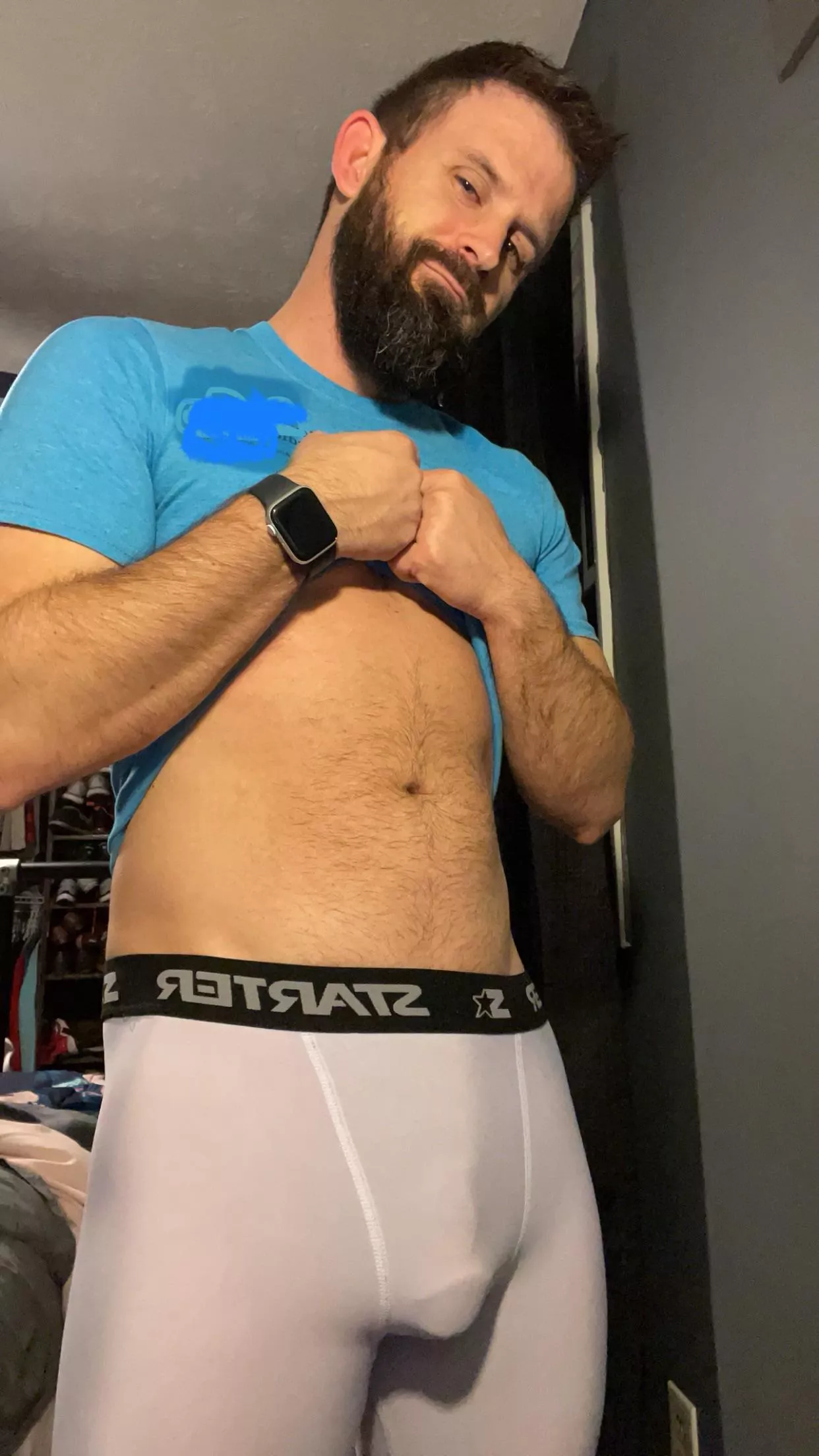 Pull them down and let it dangle at your lips…beg for it posted by CockyCoreysCreative