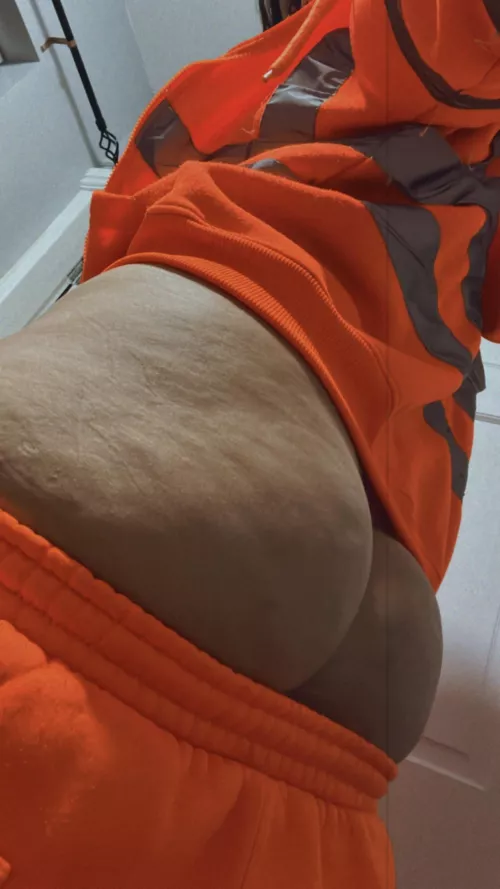 Ready for abit of a juicy booty by sweetprincess91