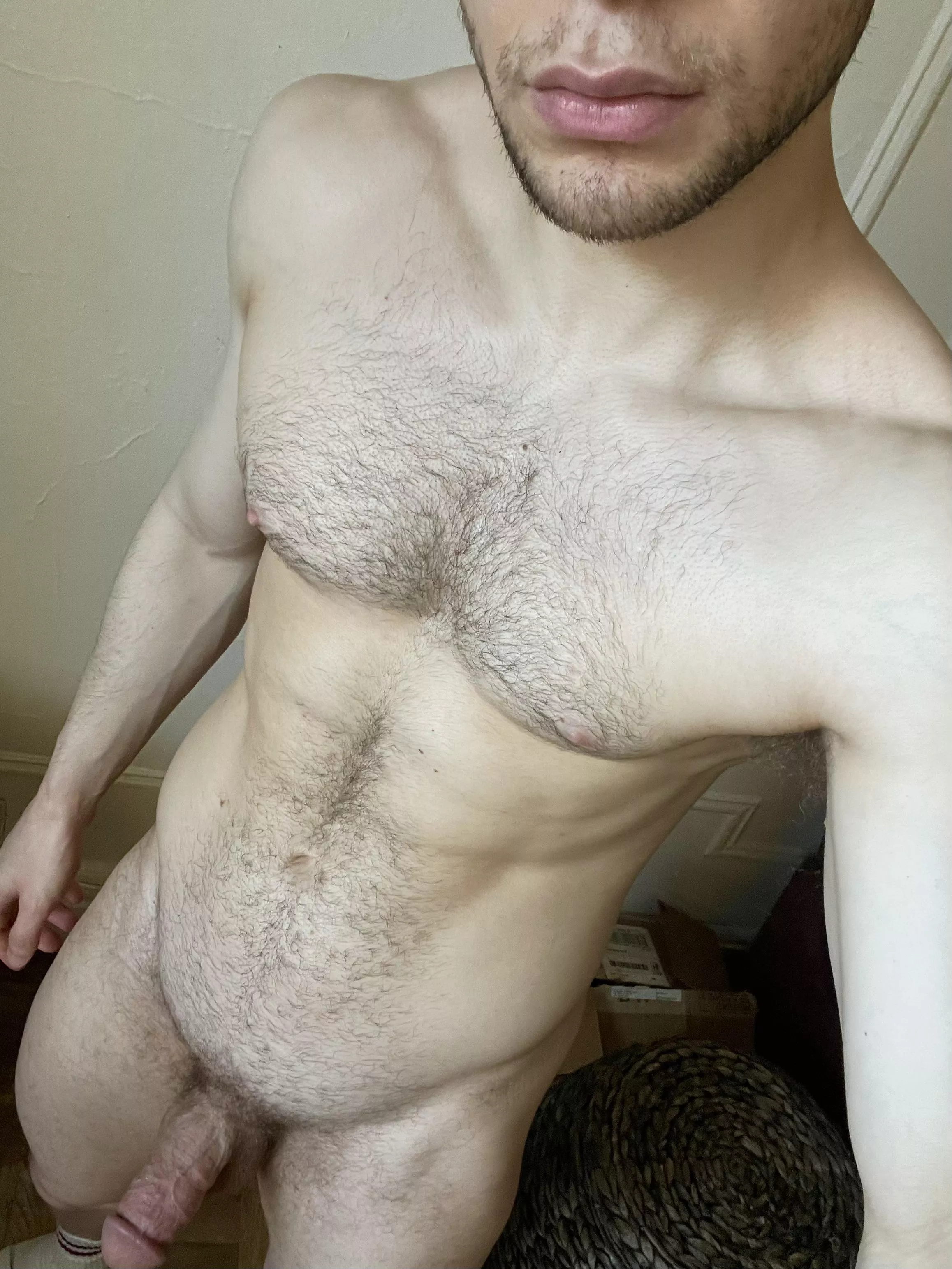 Ready to cuddle posted by deoctubre