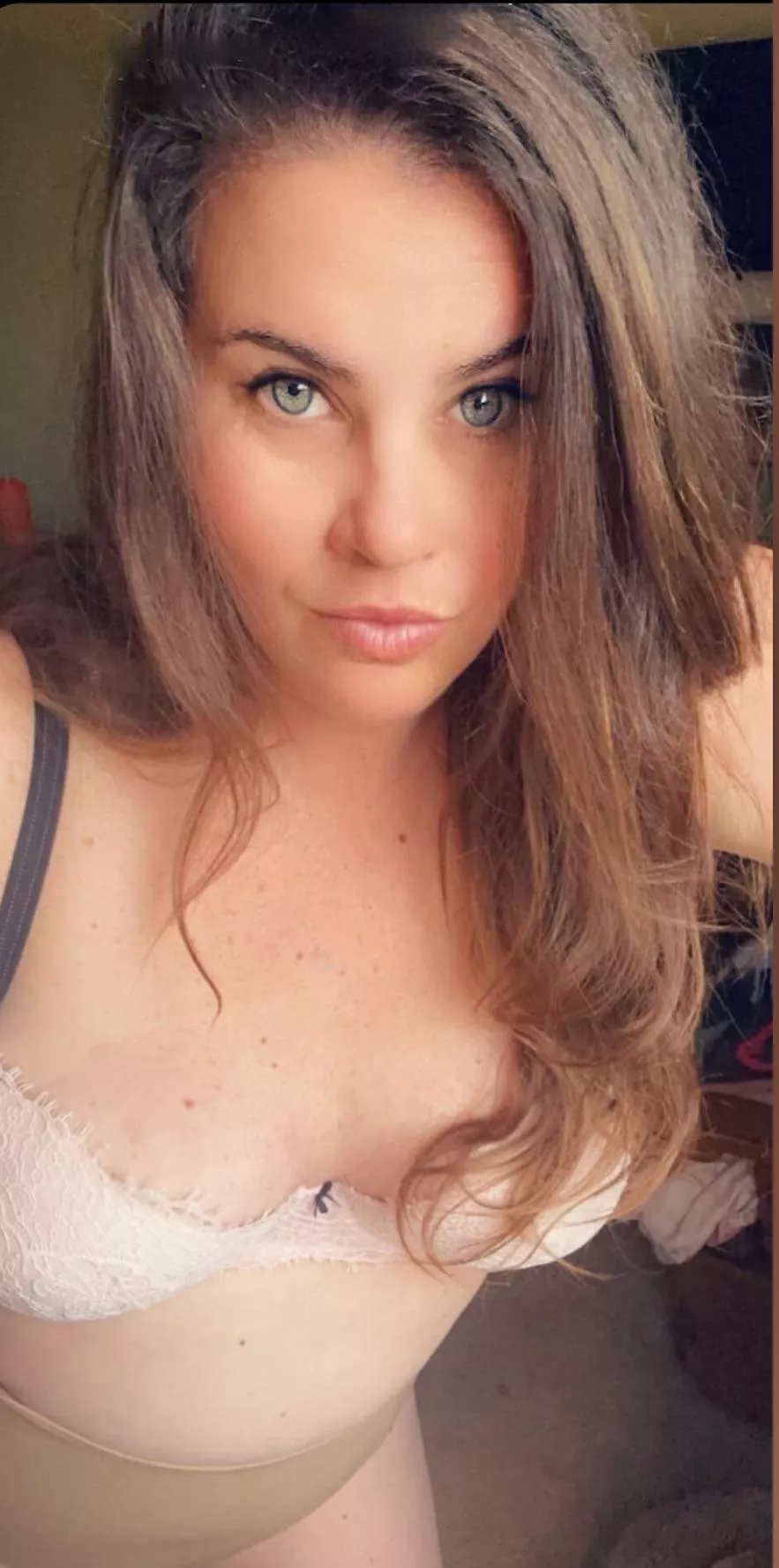 Rise and grind. Time to ride horses all day. Maybe ride a stud or two at night. posted by theSubmissiveToes