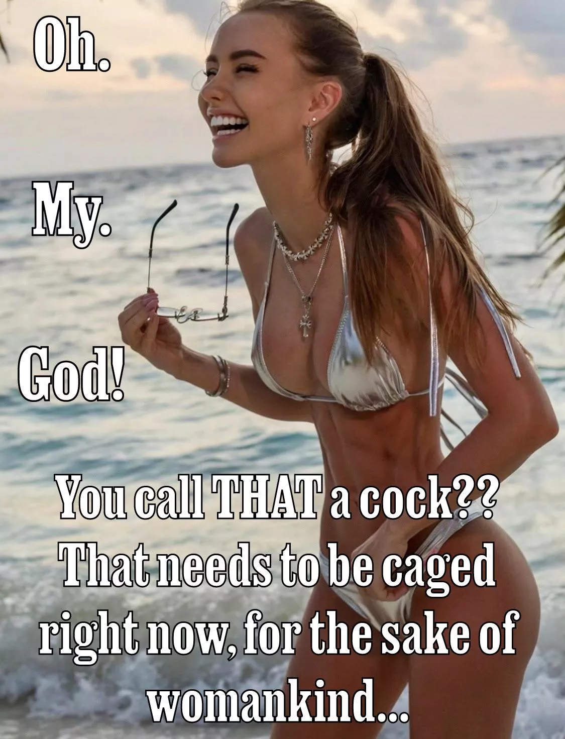 She has a point. Don’t you agree?  posted by biffa_b_