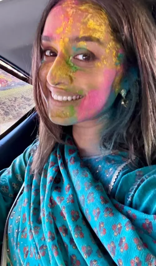 Shraddha Kapoor by James007BondUK