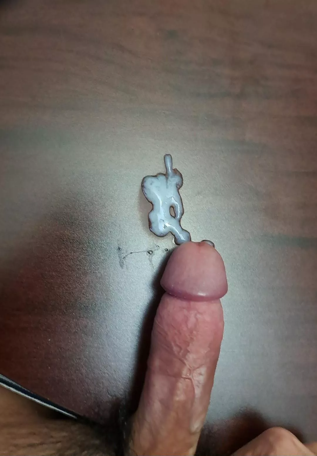 Someone lick this up posted by imgayasfck