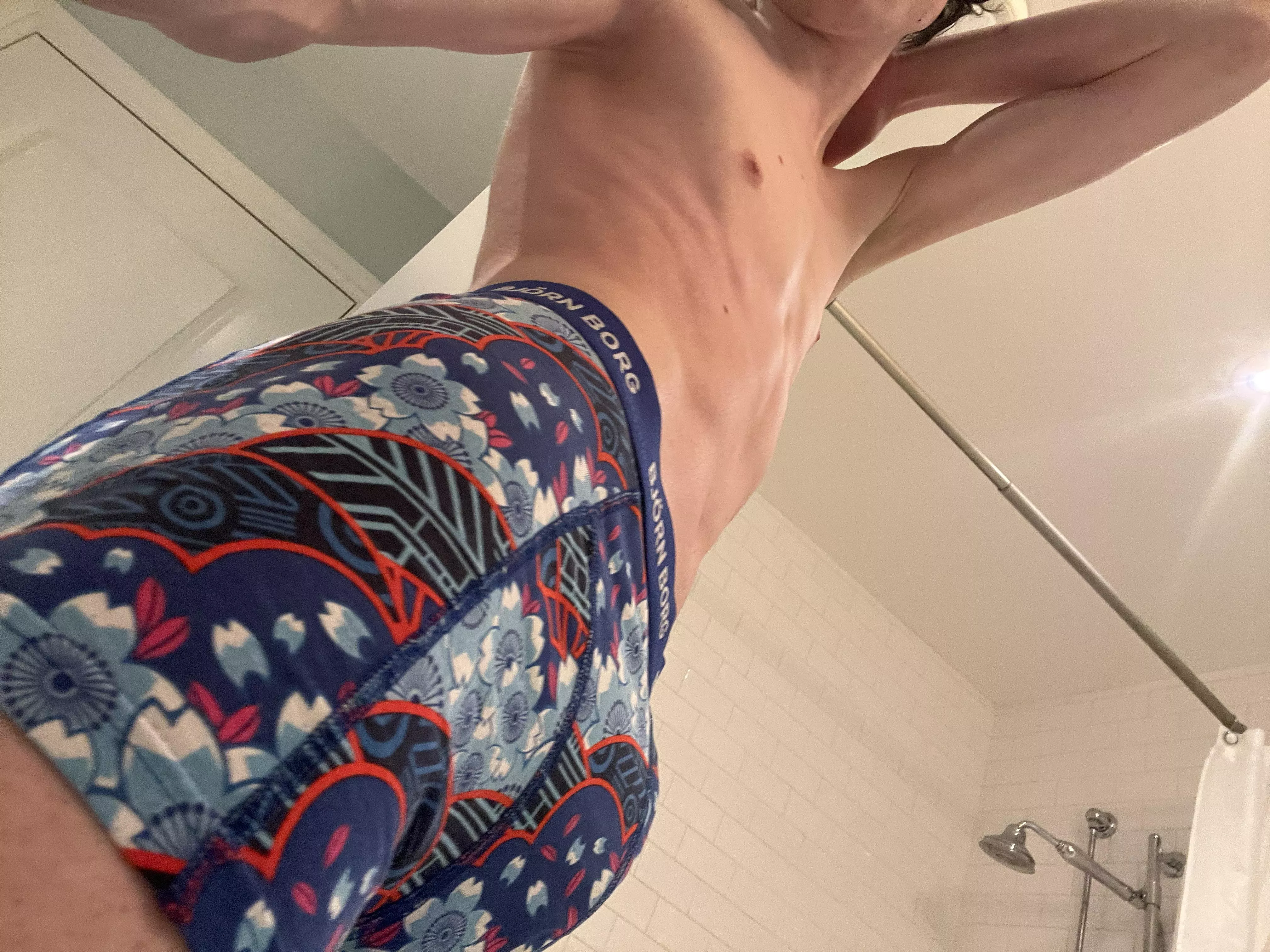 Someone told me to post 🫡 posted by SubstantialYoghurt28