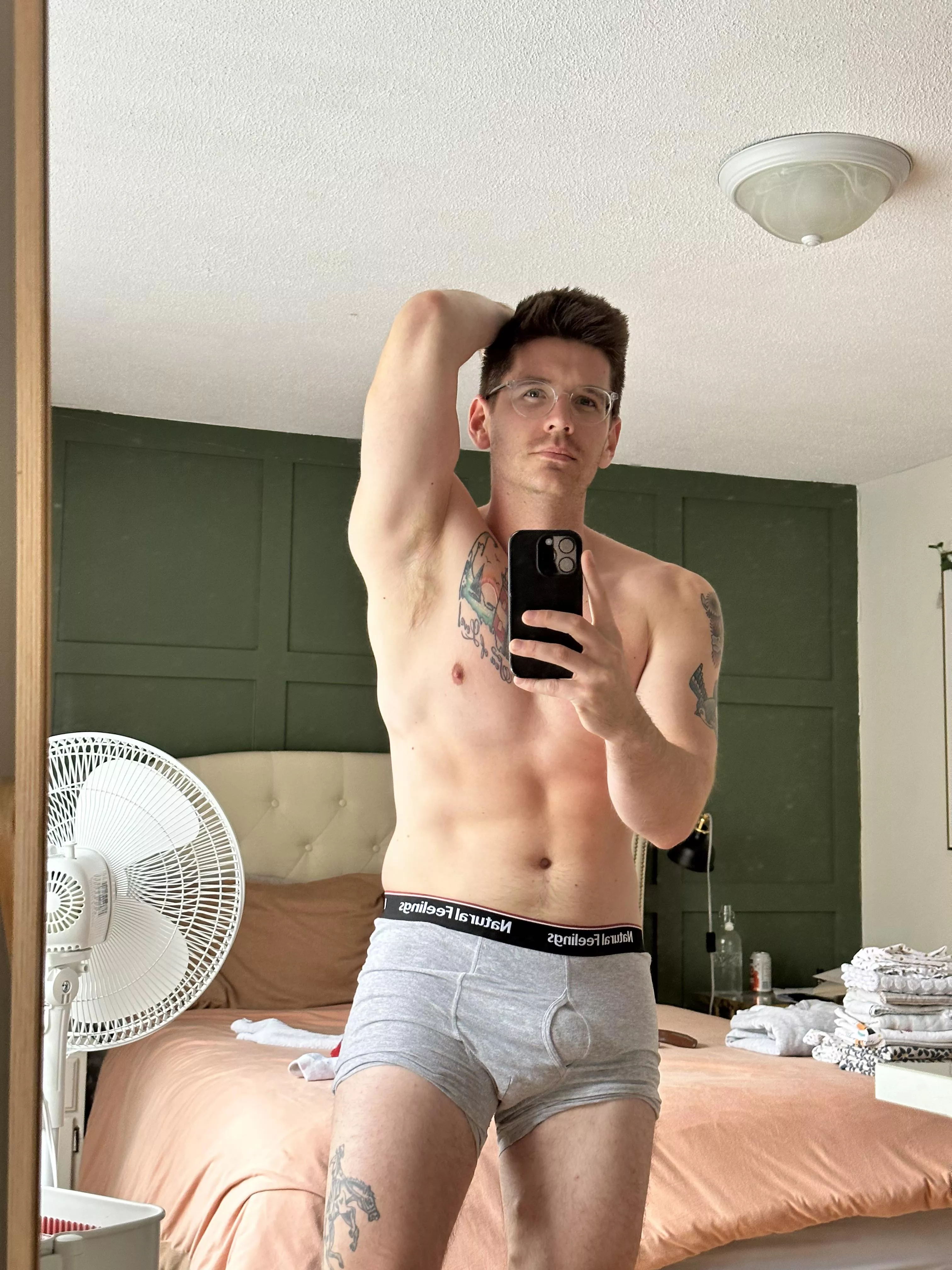 Sometimes a tease is needed every now and then posted by Cambhubby89