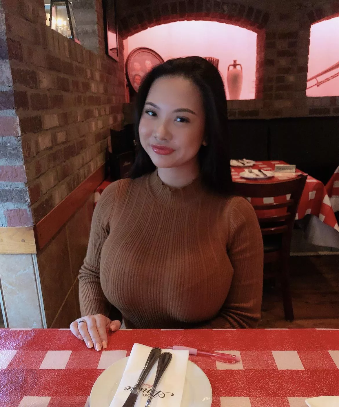 Sweater puppies posted by Lluv2Cum