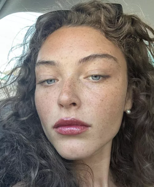 Sydney Melman by Frankg145