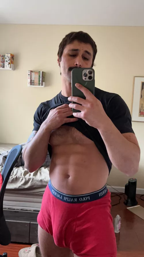 Take it out. by RealSymonUncut