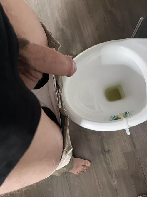 taking one of these photos is harder than I thought 😅 by mixed_lad