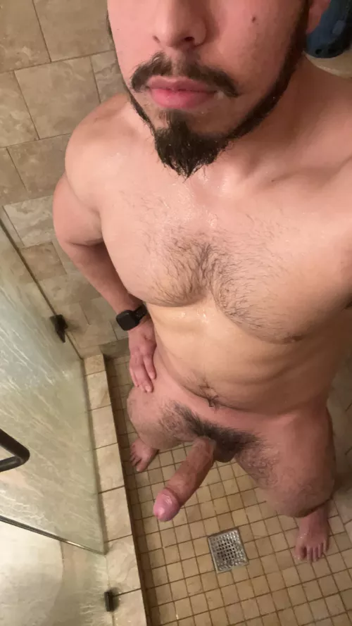 There’s room for one more 😉 by ThunderD420