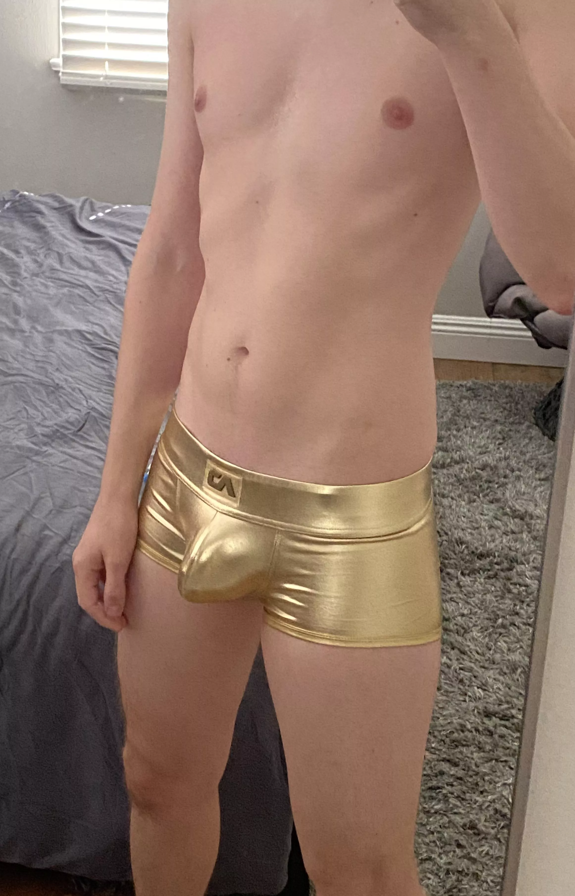 These are kinda silly but fun to wear posted by capntusktooth