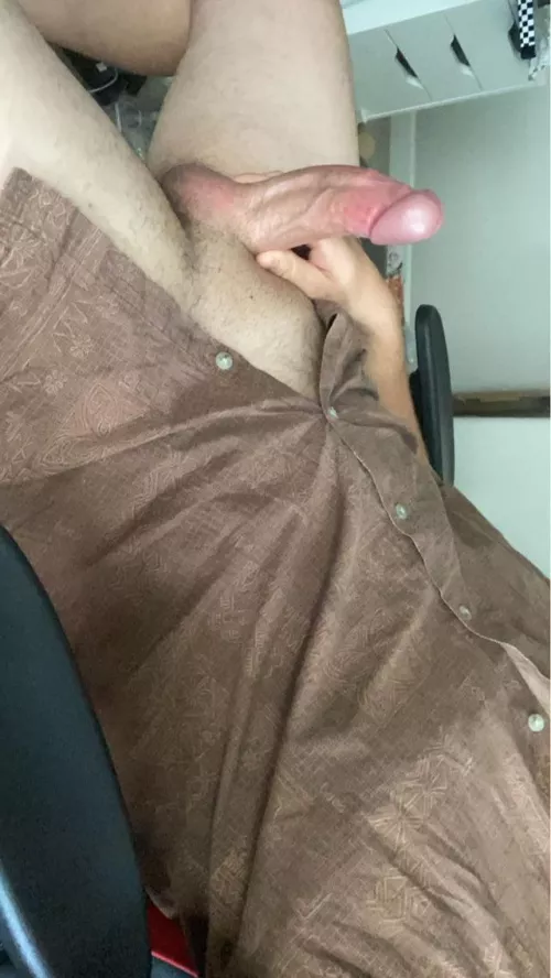 Thick? by Funstoner4567