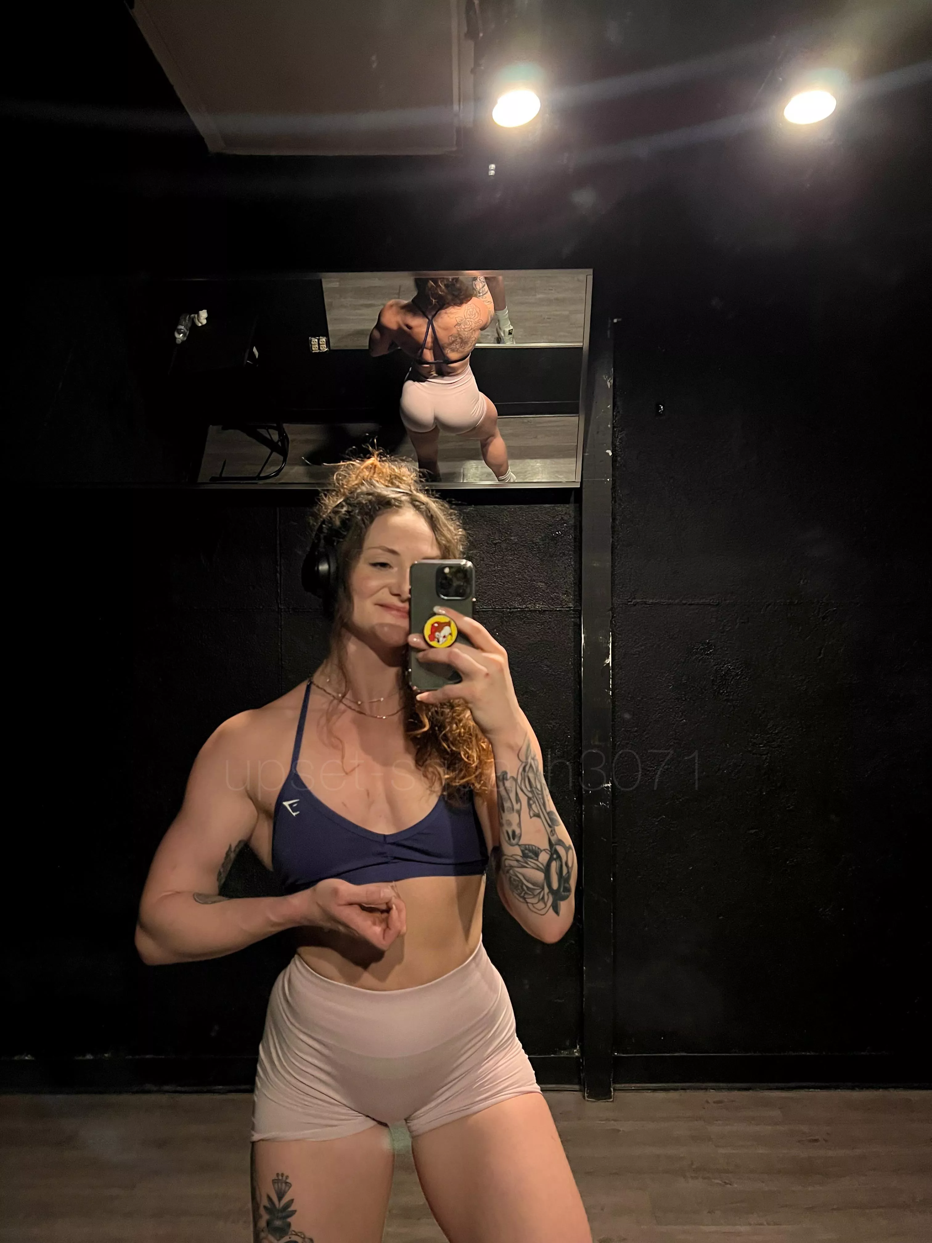 thicky nicki posted by Upset-Squash3071