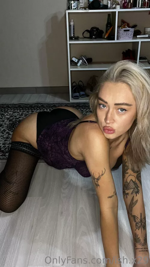 This body is built for fun! by Chootiepie