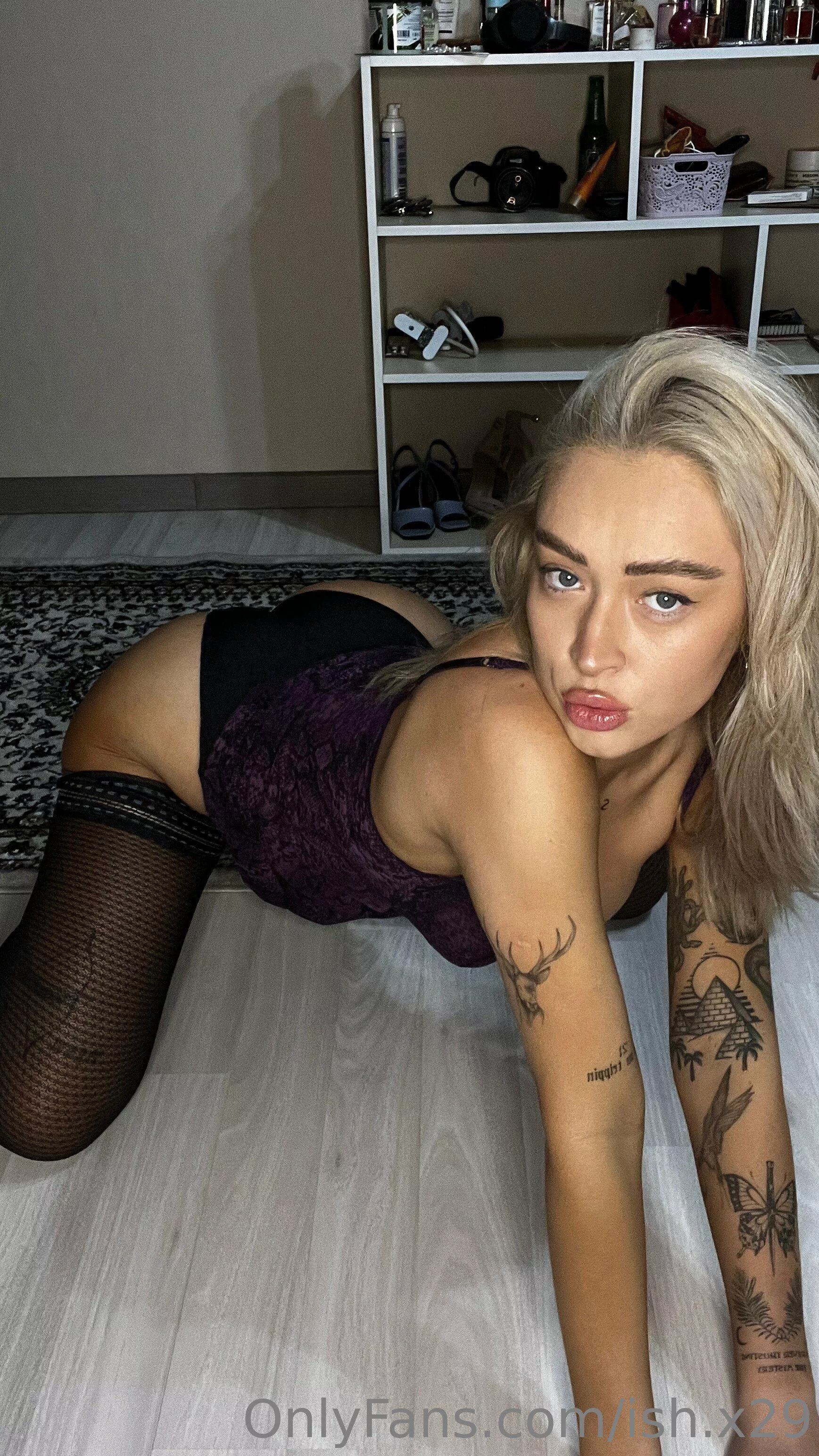 This body is built for fun! posted by Chootiepie