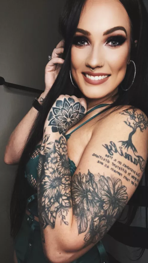 This has become my favorite picture  by leatherbondagebadass