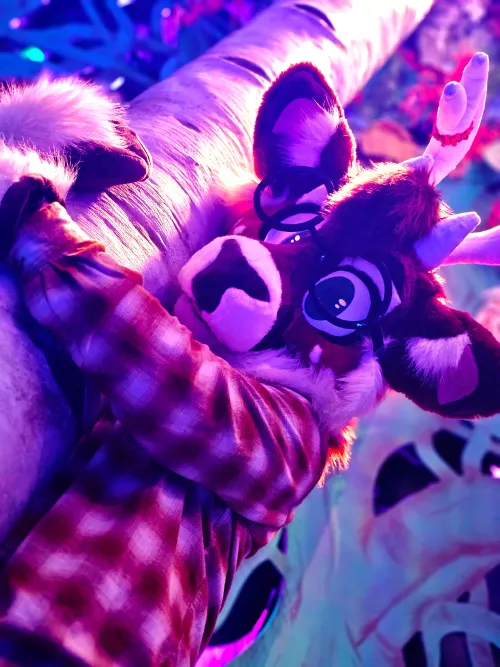 This is MY tree by Butteerr_