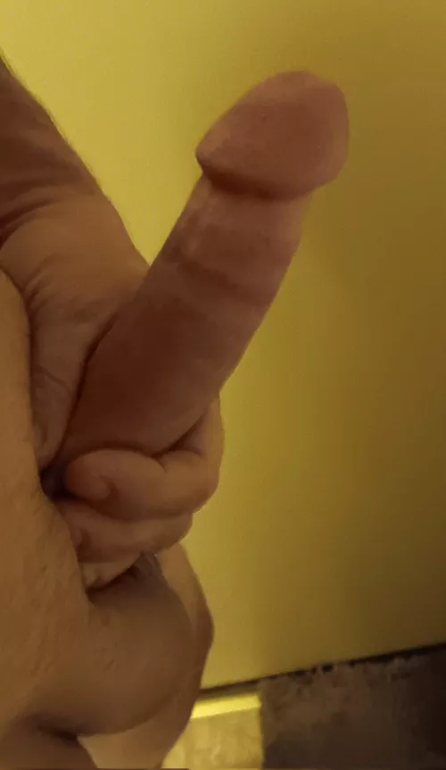 Throbbing hard  by looking4fun7469