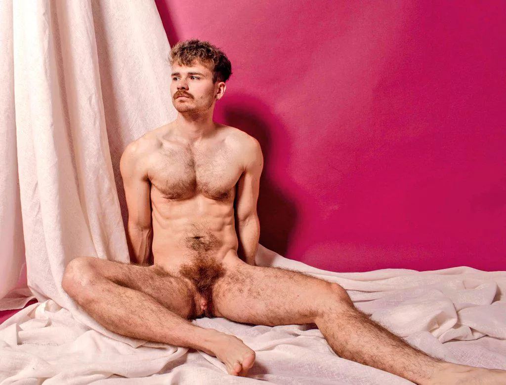 Trans bodies are beautiful🥰 posted by edftmxxx