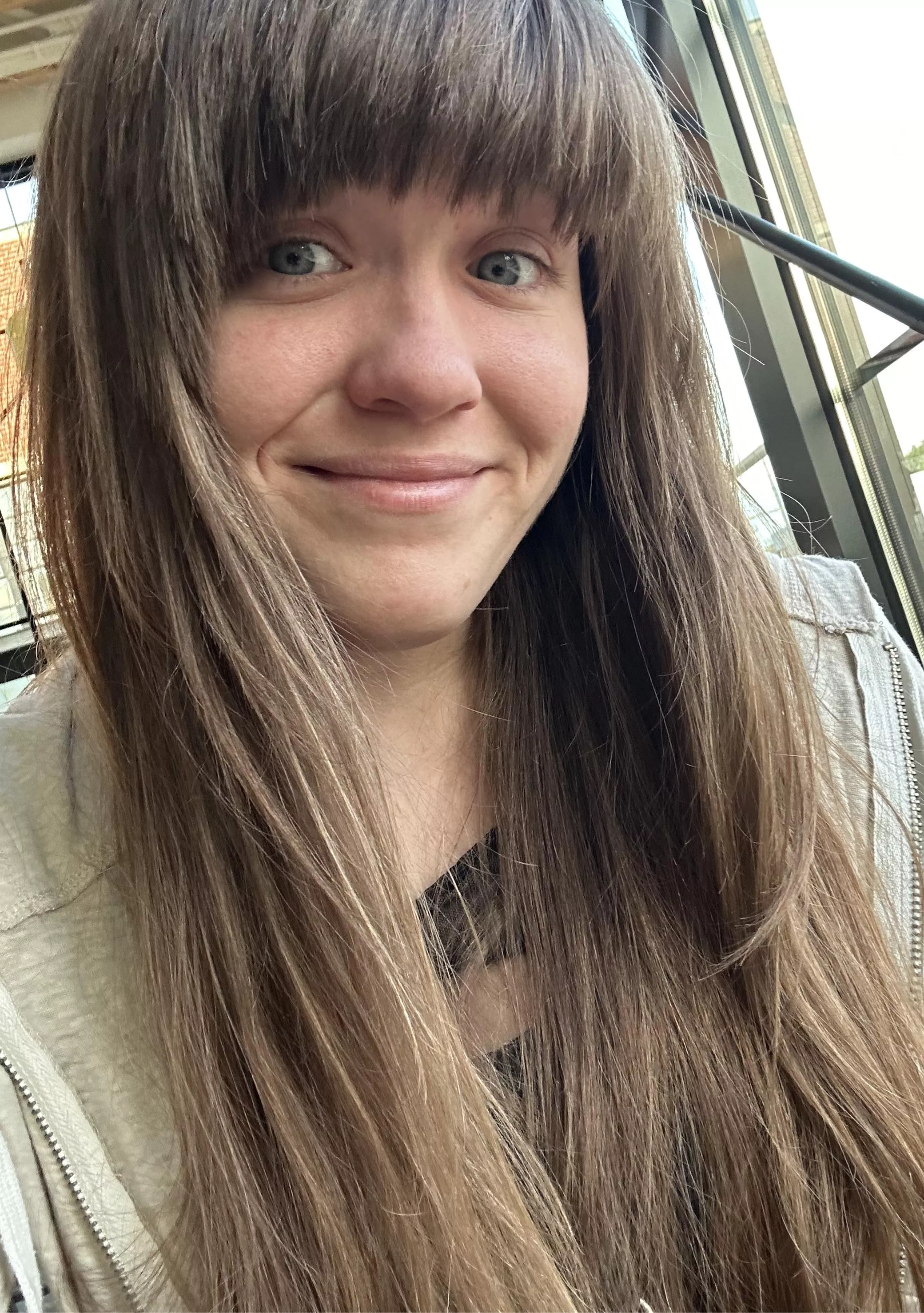 Tried a new place [f] posted by SorrryCharlie