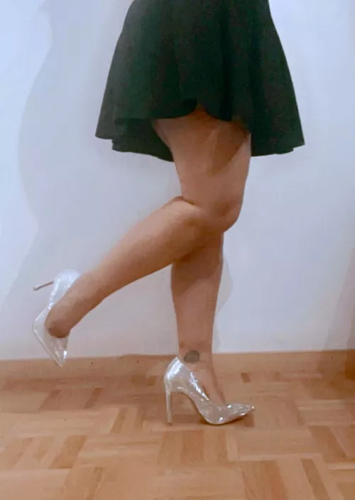 Trying something new ✨ by Yourfetchylittlefeet