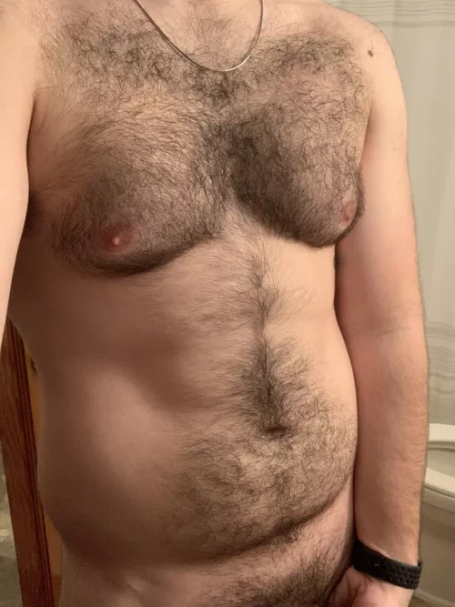 Trying to get my confidence back by dummythicclatinalvr