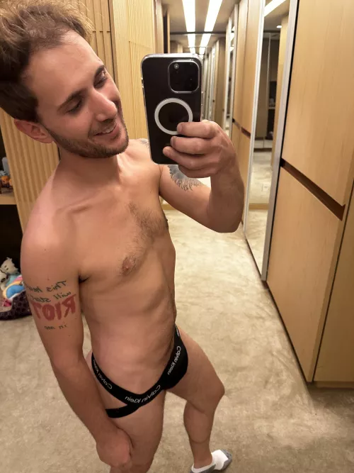 Wanna bare by Informal-Raccoon-984