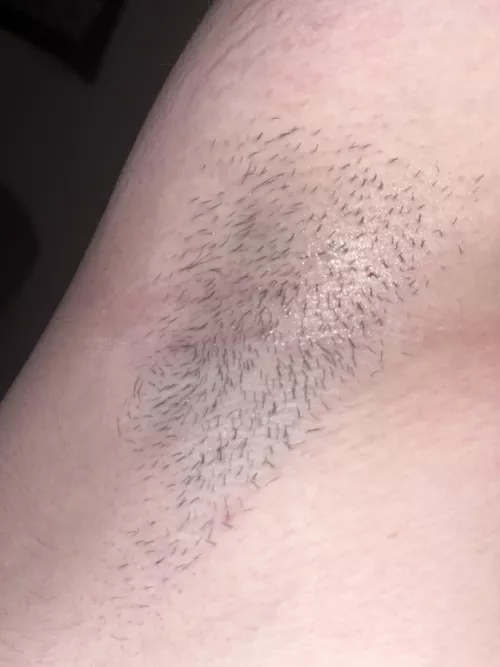 wanna lick the sweat off for me? by baby_sophia20