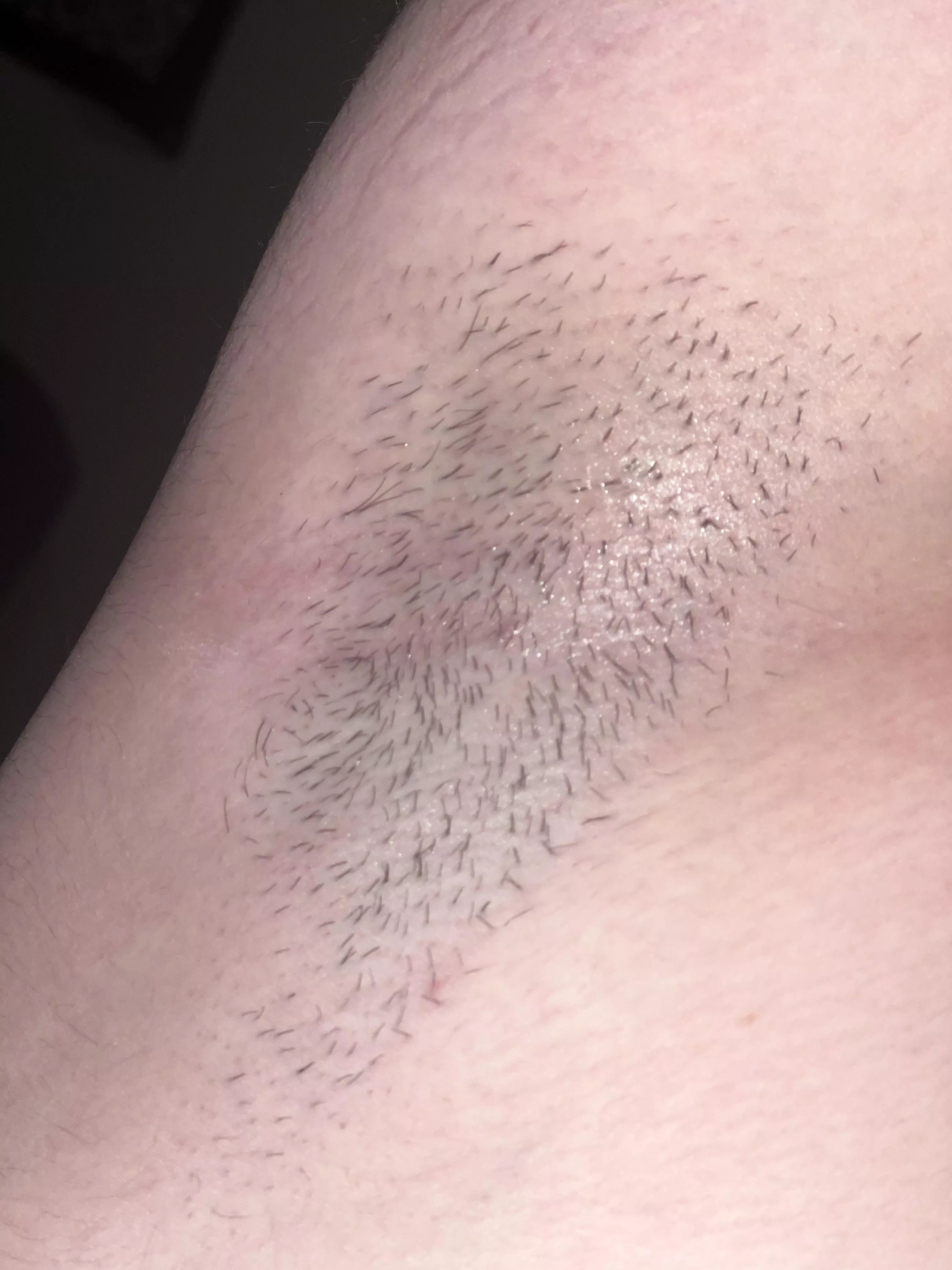 wanna lick the sweat off for me? posted by baby_sophia20