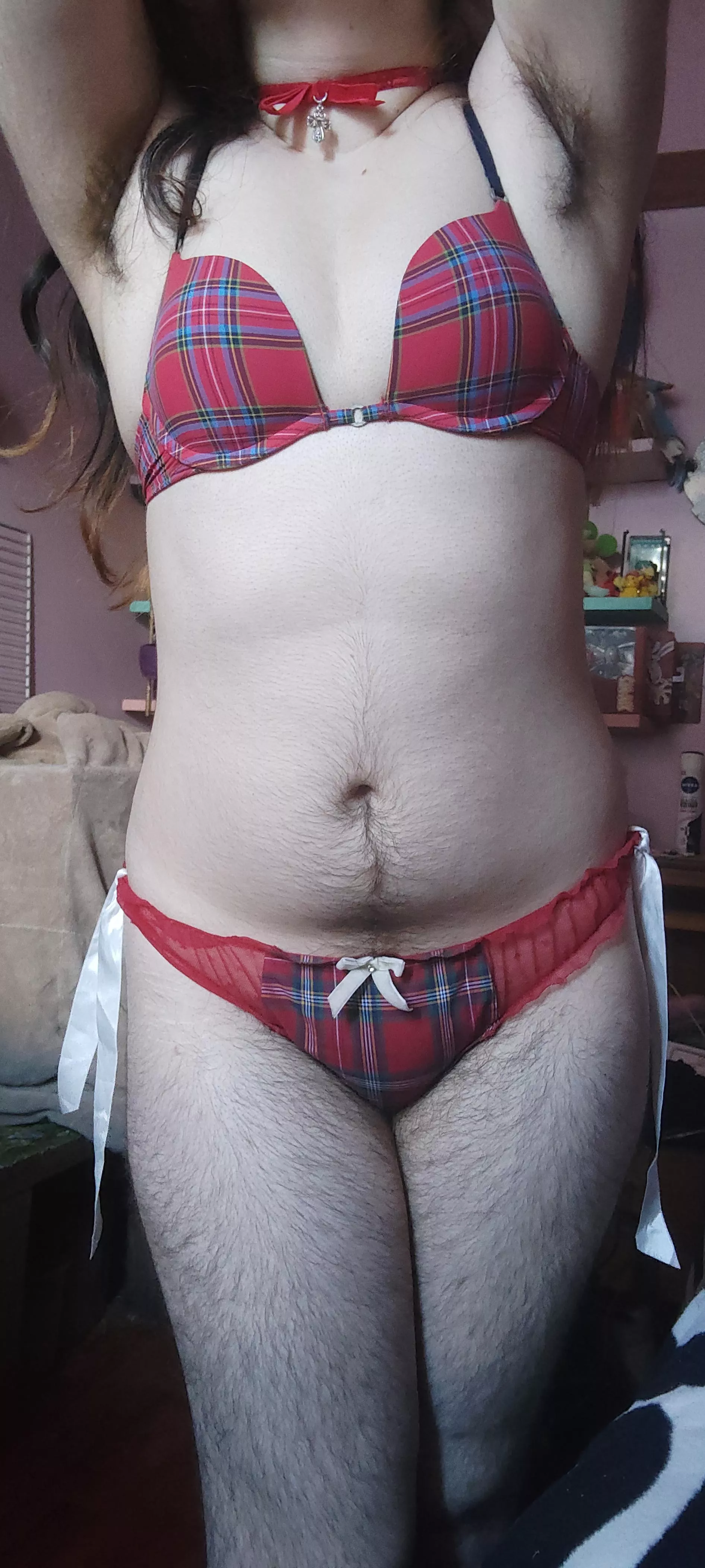 Want me to dance for you? [h] posted by VerossicaQueen