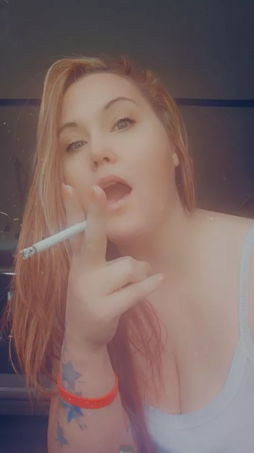 Watch me  by Ambitious_Way_500